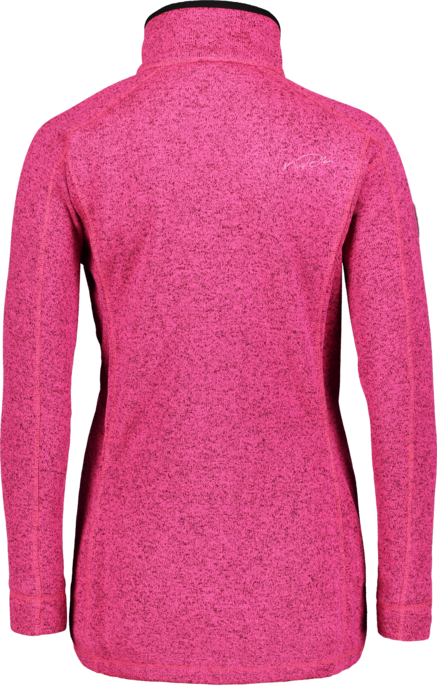 Bluză roz pentru femei ELECTRON