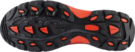 Pantofi gri sport boa pentru bărbați ONAIR - NBLCM13