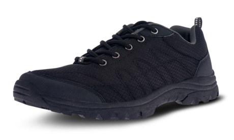 Pantofi negri sport pentru bărbați ELEVATE - NBLC76