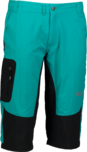Pantaloni scurți verzi outdoor pentru bărbați PATRIE - NBSPM3031