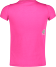Tricou roz din bumbac pentru copii CHEERFUL