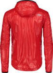 Jachetă ultra-ușoară roșie sport pentru bărbați IDEALY