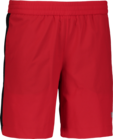Pantaloni scurți roșii de fitness pentru bărbați PACES
