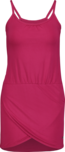 Rochie roșie pentru femei MARGIN