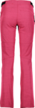 Pantaloni de timp liber roz pentru femei MAIZACH