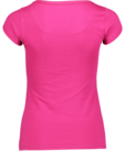 Tricou roz pentru femei GAME