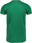 Tricou verde pentru bărbați BUNCH