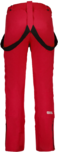 Pantaloni de schi roșii pentru bărbați GALLOP