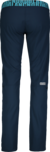 Pantaloni ultra-ușori albaștri sport pentru femei GAUDY