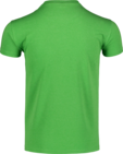 Tricou verde pentru bărbați SPEEDY