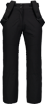 Pantaloni de iarnă negri pentru copii PLUCKY